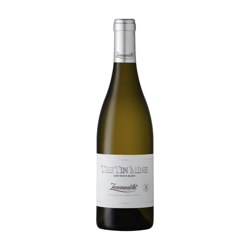 2023 Zevenwacht The Tin Mine Classic White 0.75L