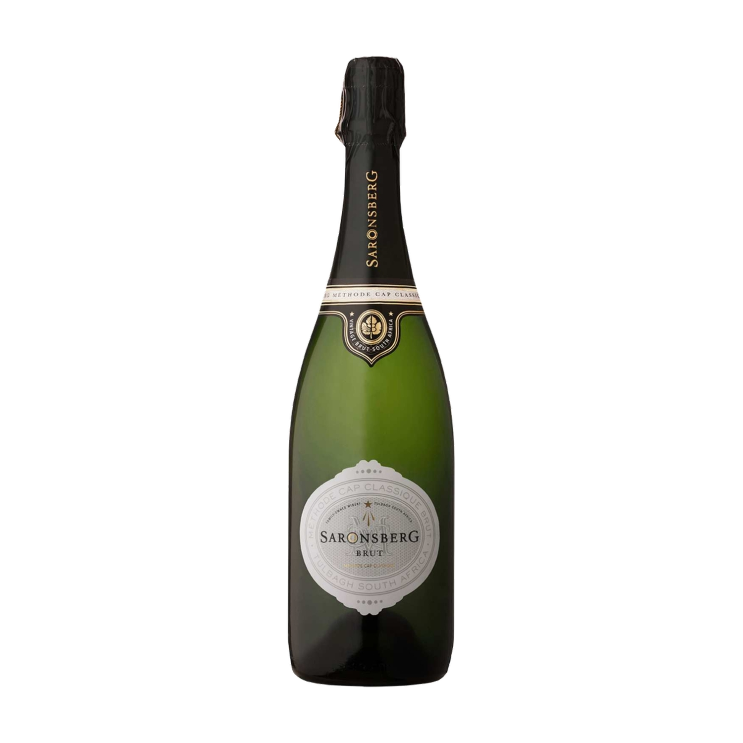 2021 Saronsberg Methode Cap Classique 0.75L