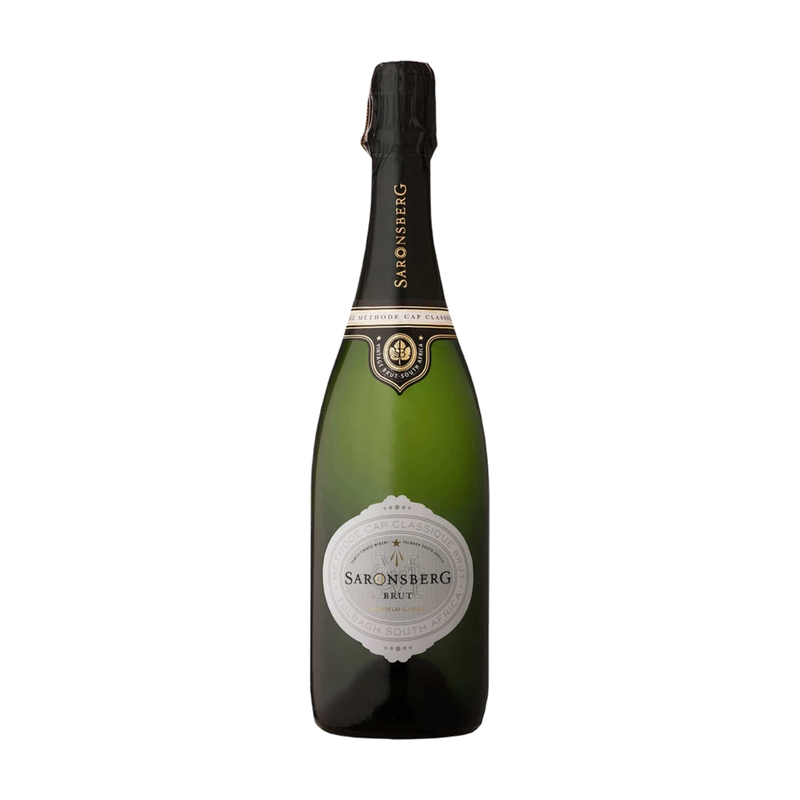 2022 Saronsberg Methode Cap Classique 0.75L