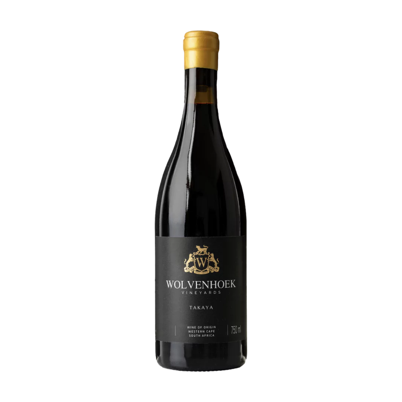2021 Wolvenhoek Takaya 0.75L