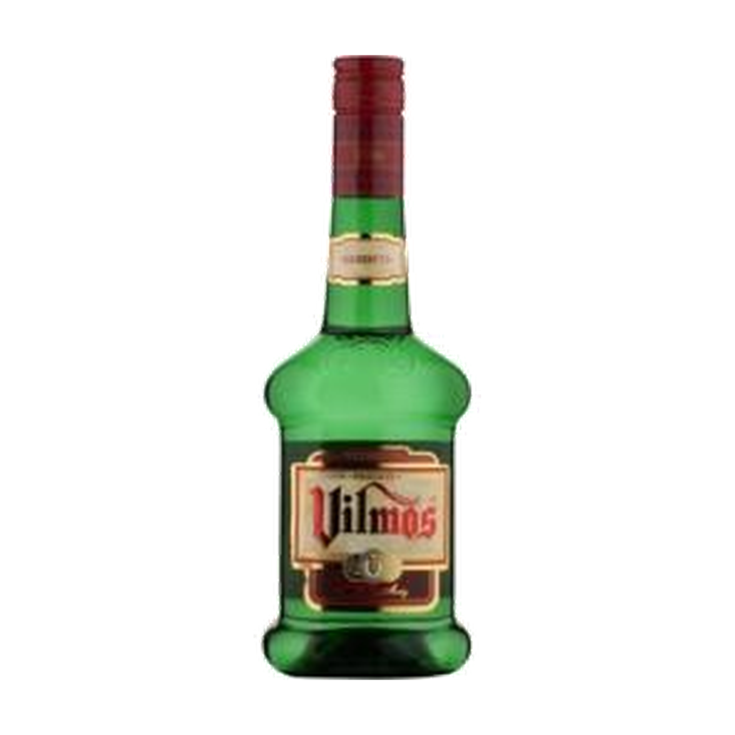Vilmos Korte Palinka 37,5% 0.5L