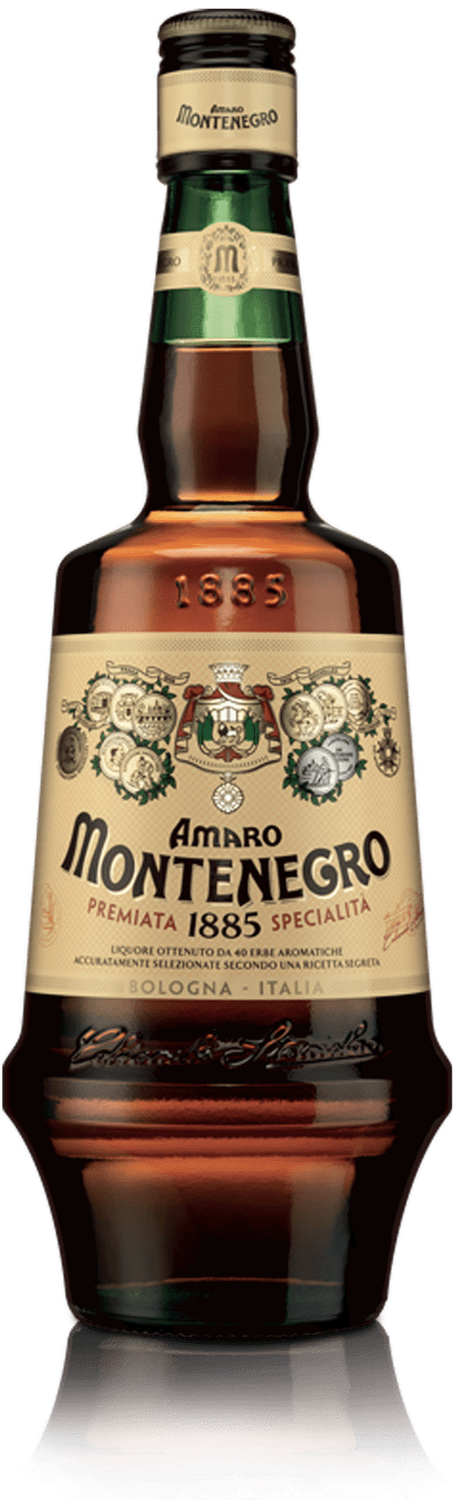 Amaro Montenegro 23% Vol. 70Cl