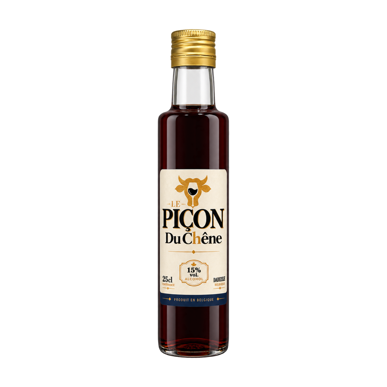 Le Piçon du Chêne 15% 25 cl