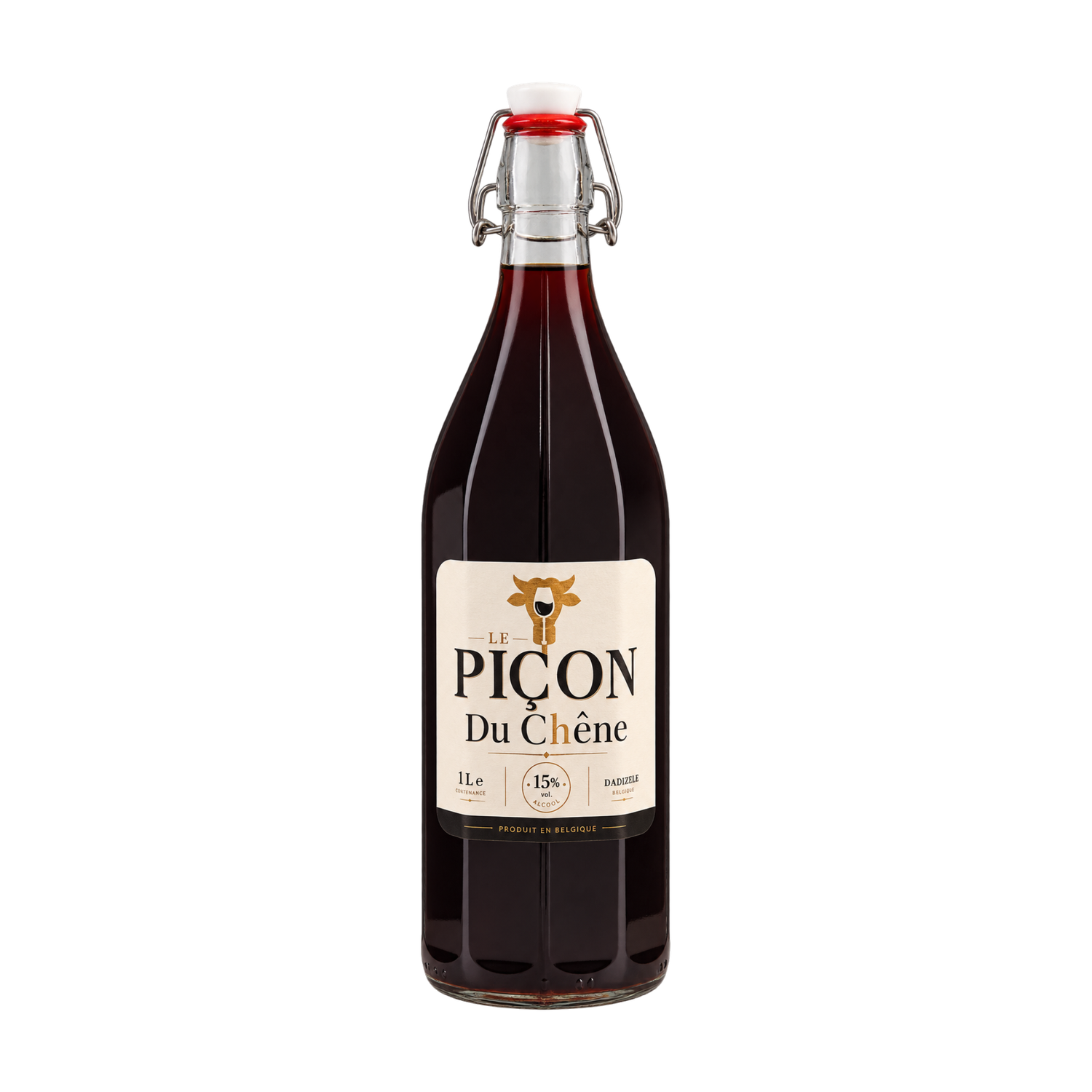 Le Piçon du Chêne 15% 1 liter