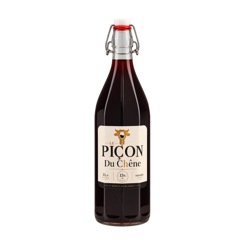 Le Piçon du Chêne 15% 1 liter