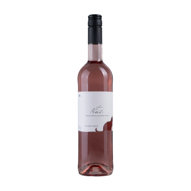 Rosé - Ohne Kater 2024