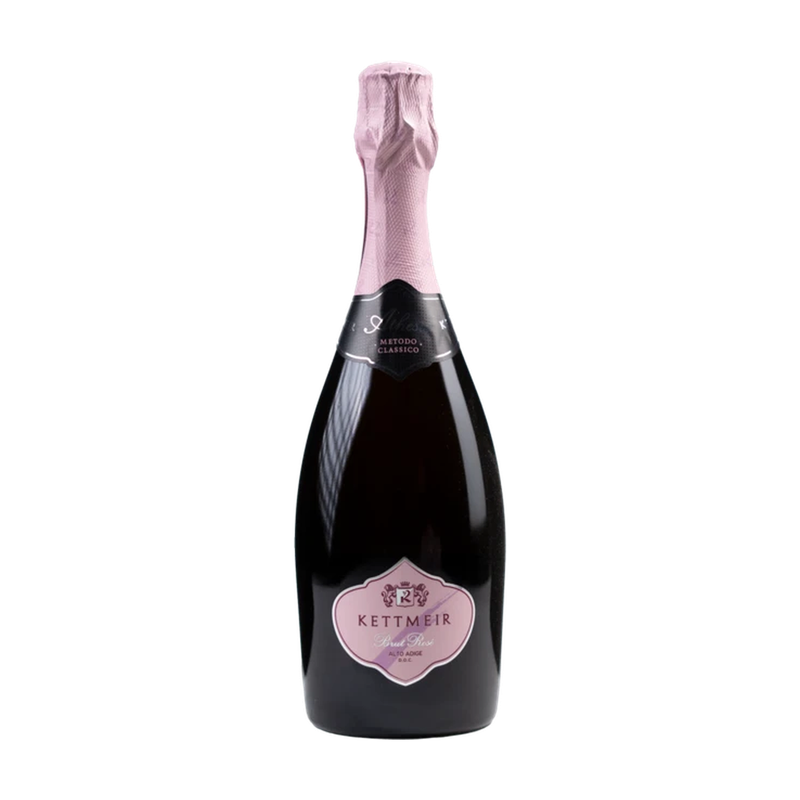 Kettmeir Athesis Brut Rosé DOC2023