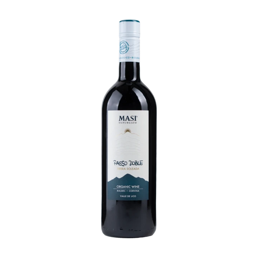 Masi Agricola Passo Doble 2023 — rood