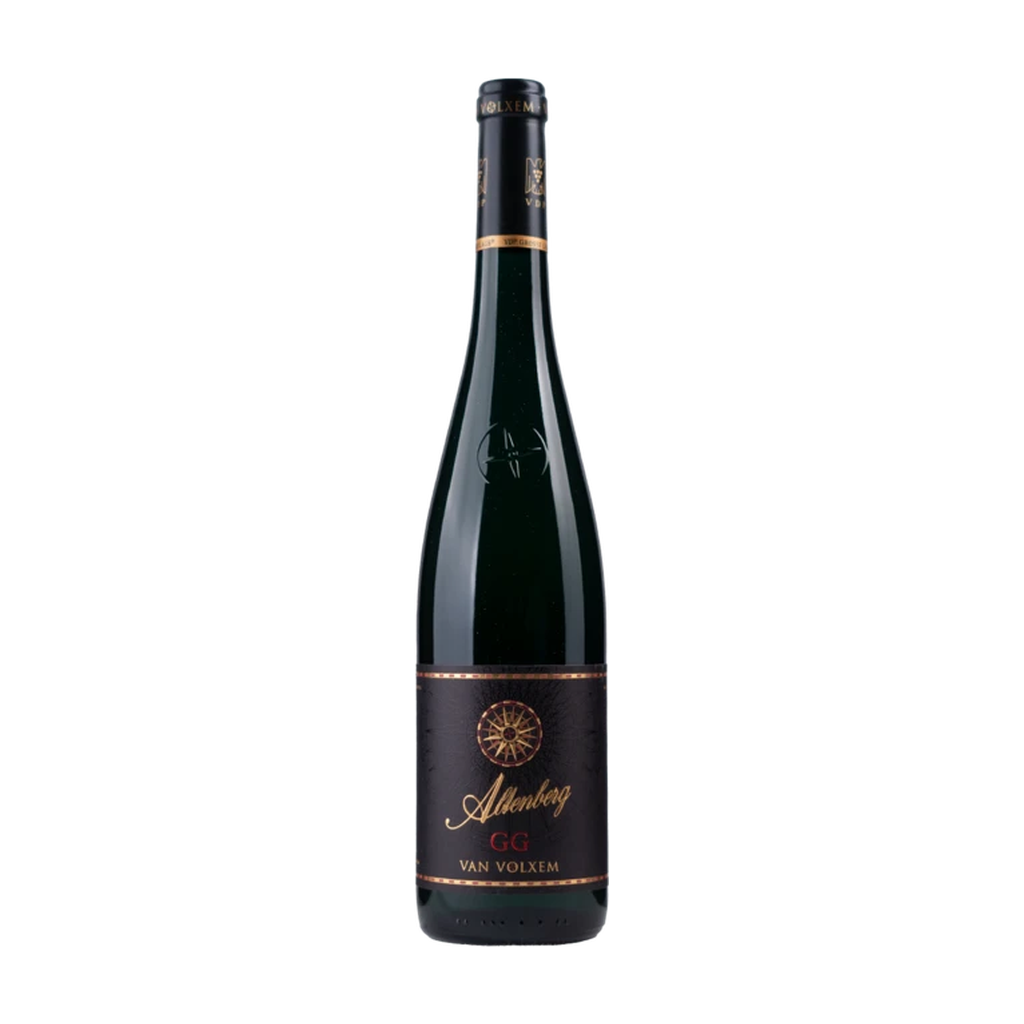 Van Volxem Altenberg Alte Reben Riesling Grosse Lage 2024 — wit