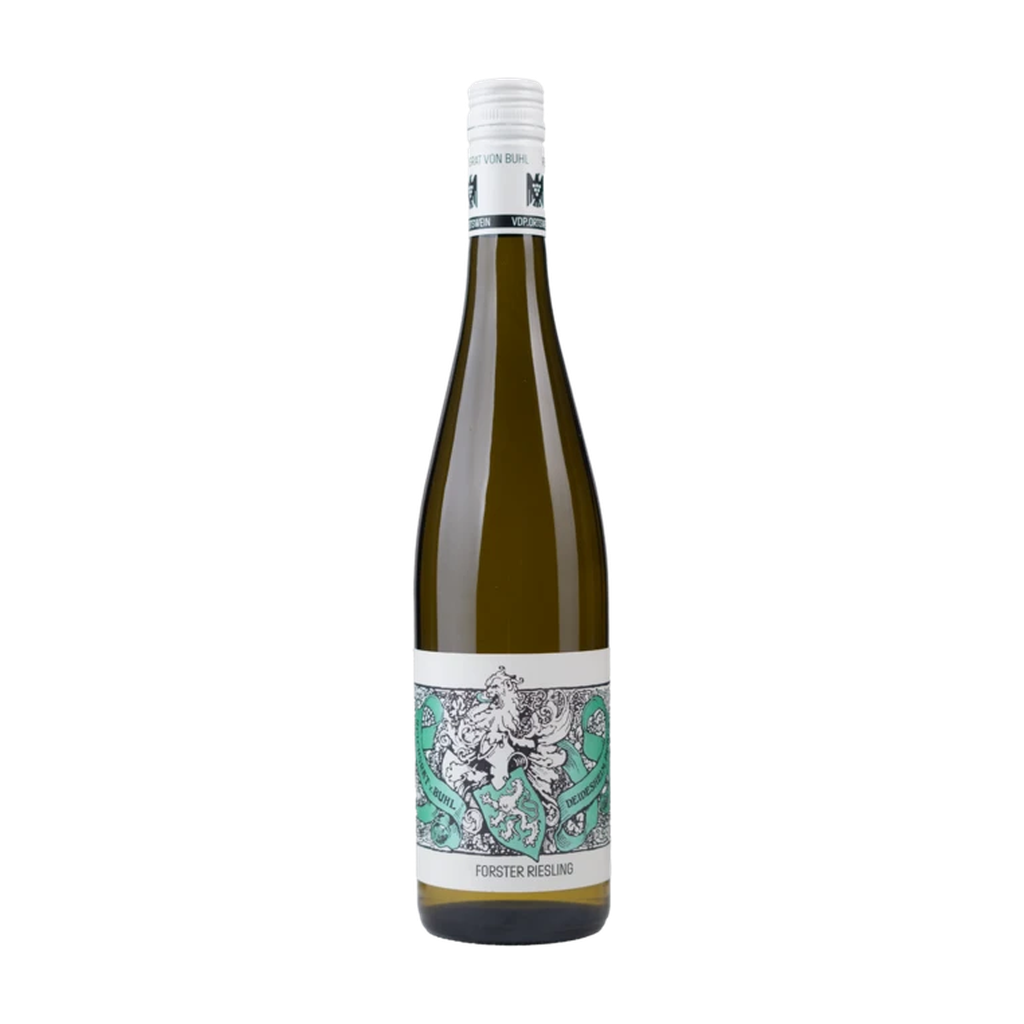 Reichsrat Von Buhl Forster Riesling 2023 — wit