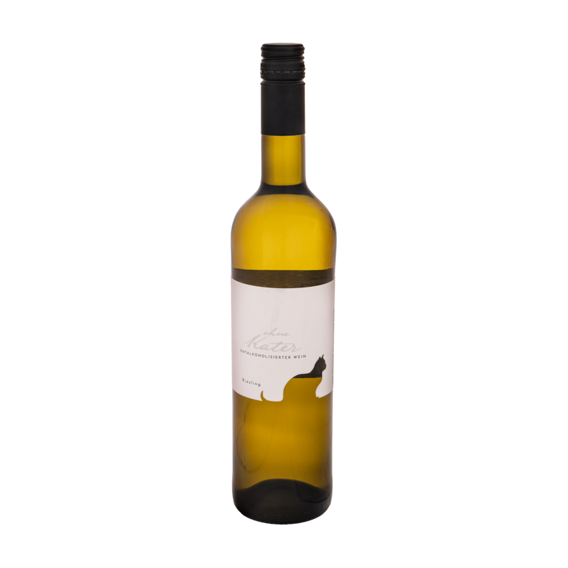 Riesling - Ohne Kater 2024 — wit