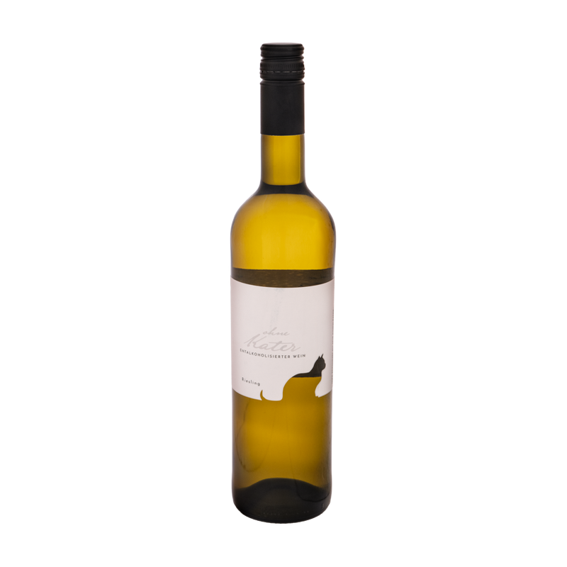 Riesling - Ohne Kater 2024 — wit