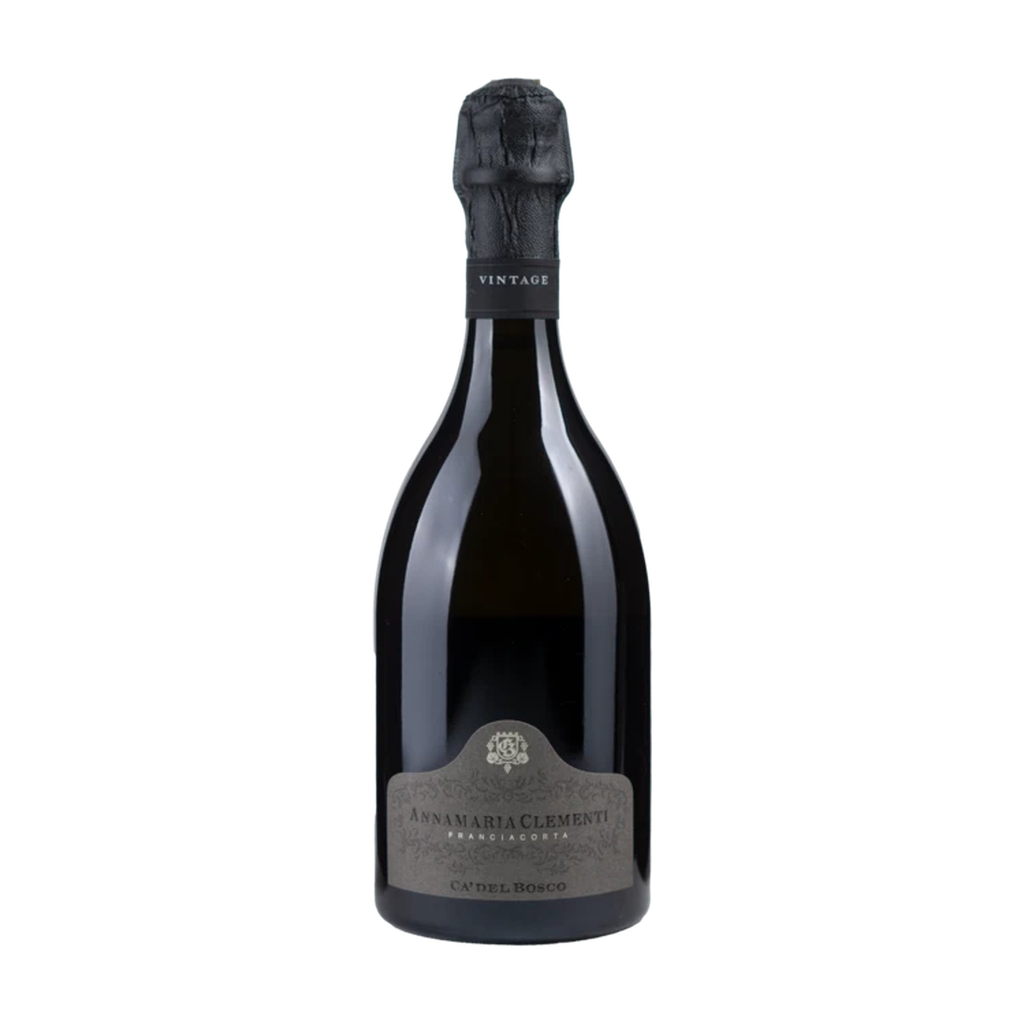Ca'del Bosco Annamaria Clementi Riserva Franciacorta DOCG Riserva2016 1,5l — wit