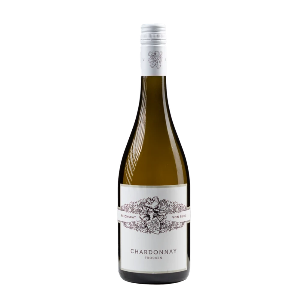 Reichsrat Von Buhl Chardonnay 2022 — wit