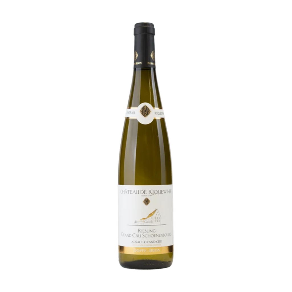 Château de Riquewihr Riesling 'Schoenenbourg' 2023 — wit
