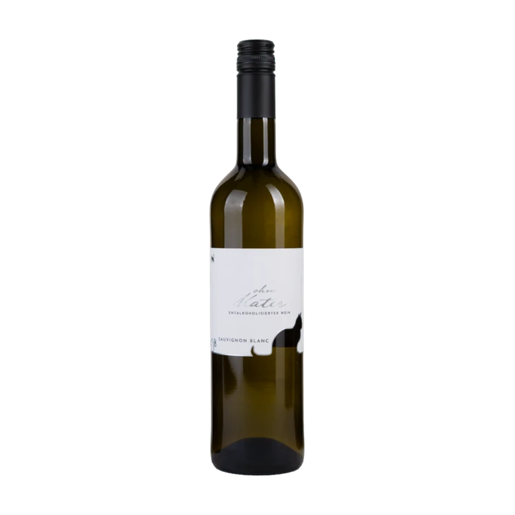 Sauvignon - Ohne Kater 2025 — wit
