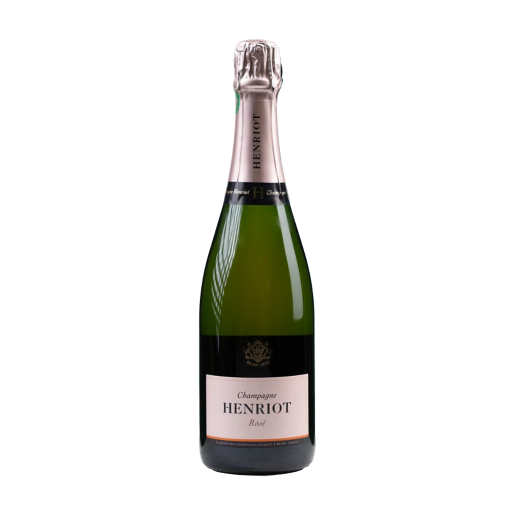 Henriot Rosé Brut