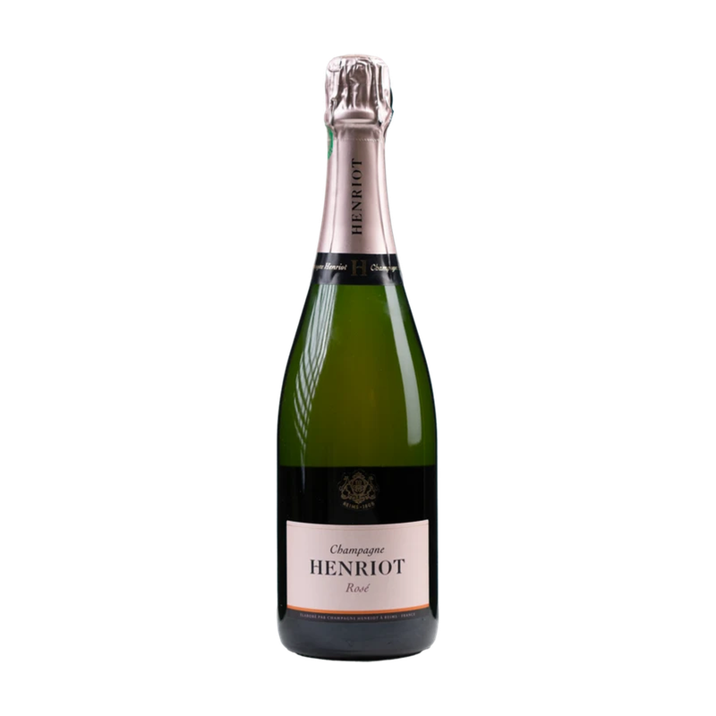 Henriot Rosé Brut