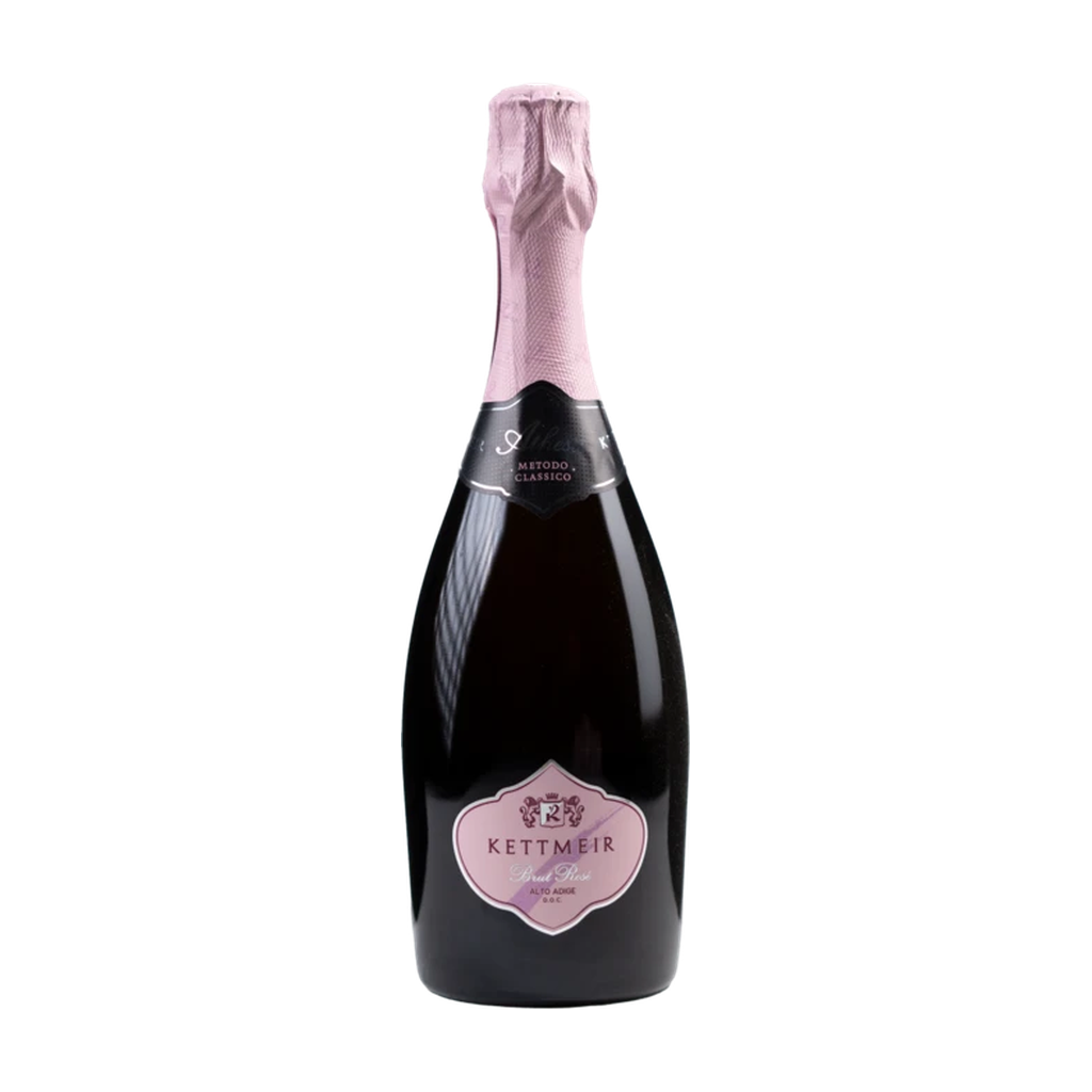 Kettmeir Athesis Brut Rosé DOC2019