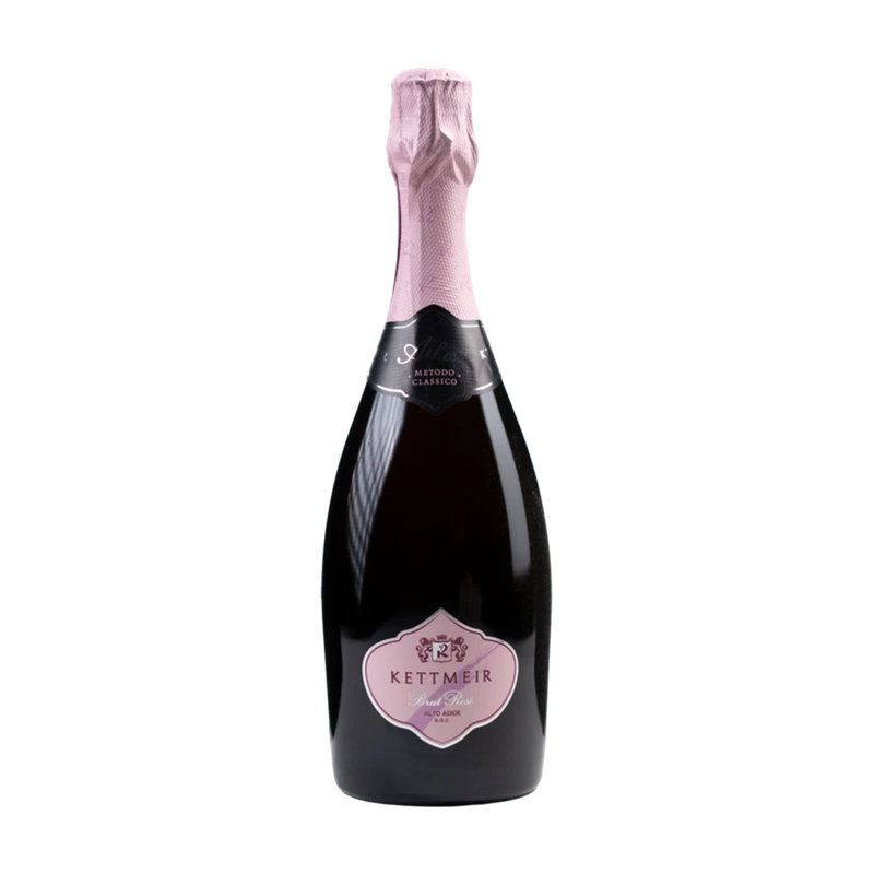 Kettmeir Athesis Brut Rosé DOC2019