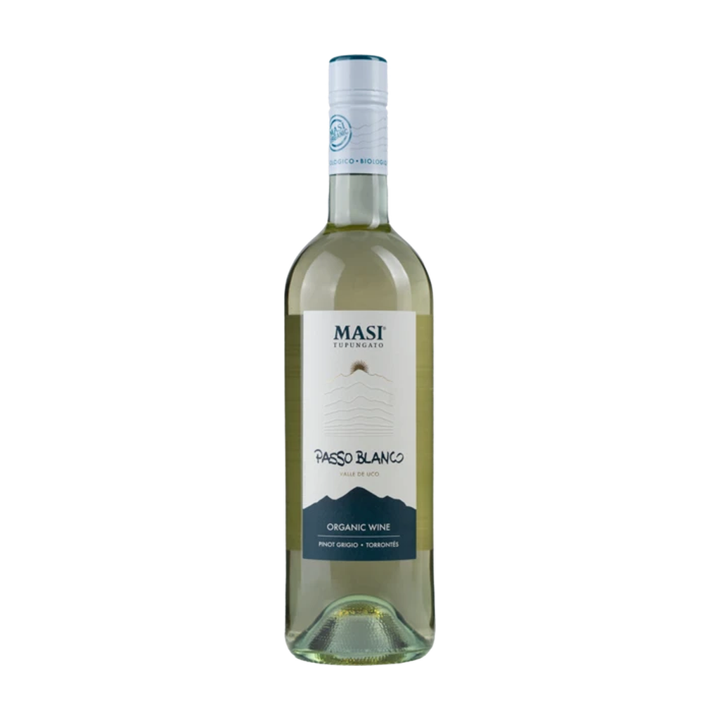 Masi Agricola Passo Blanco 2025 — wit