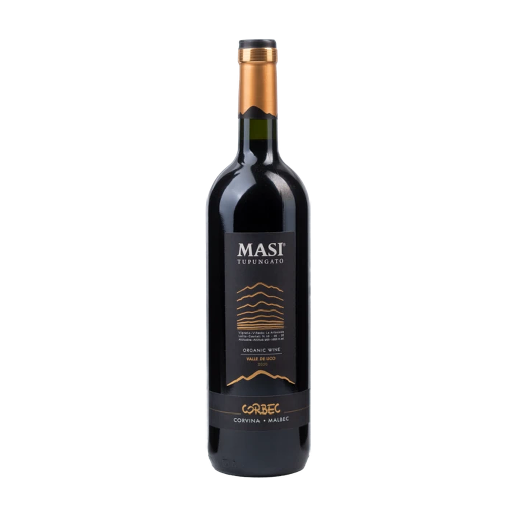 Masi Agricola Corbec 2020 — rood
