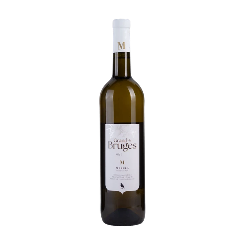 Mérula Grand de Bruges Wit 2024
