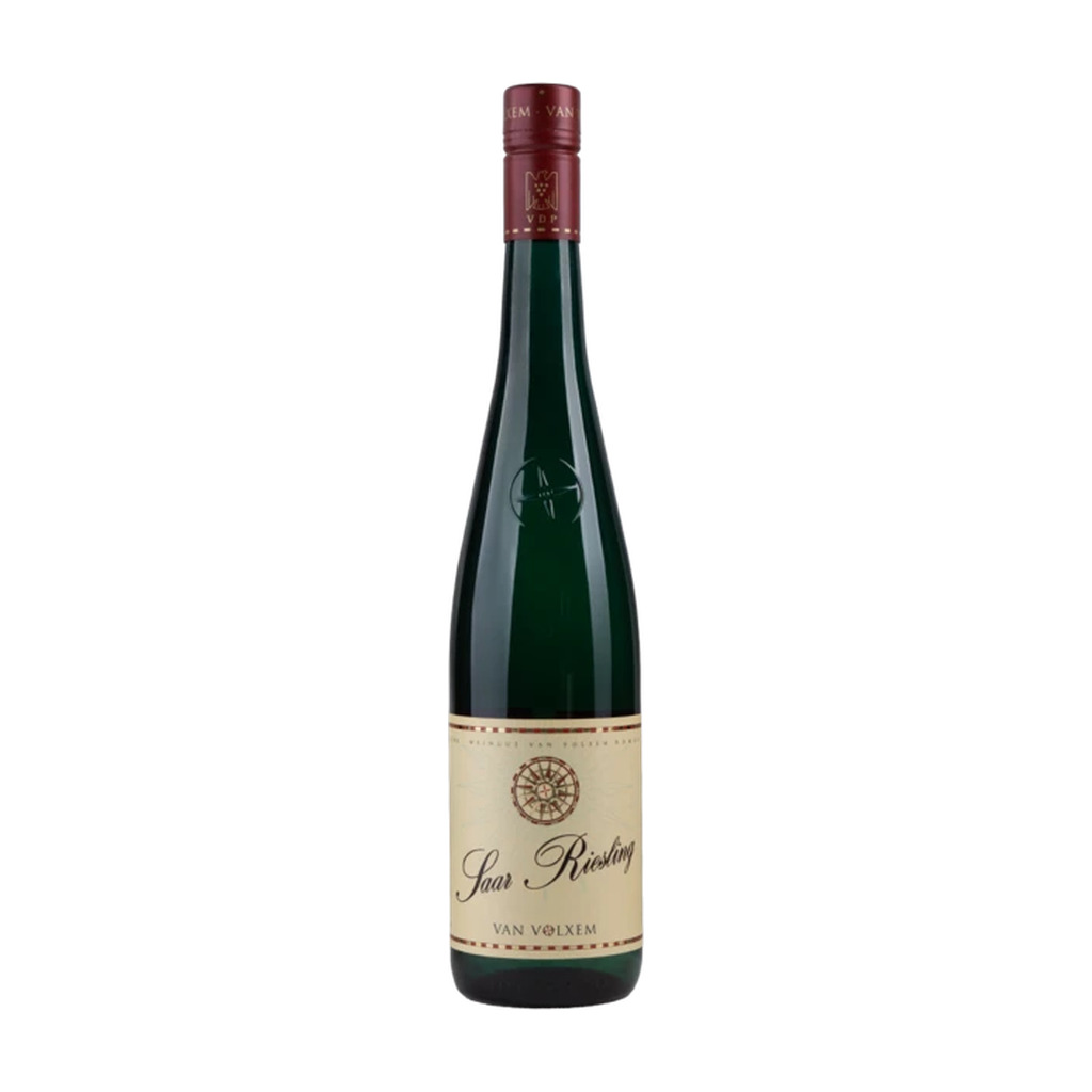 Van Volxem Saar Riesling 2025 — wit
