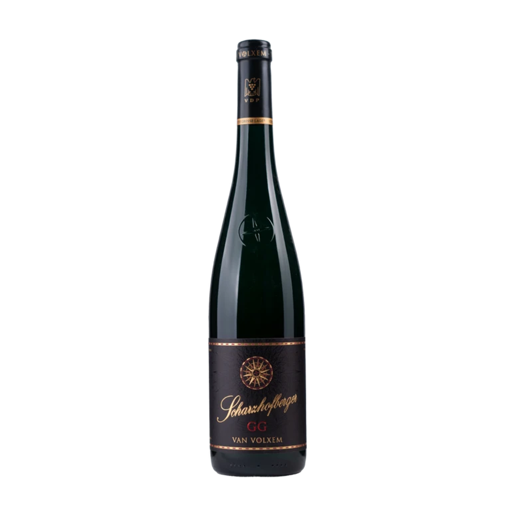 Van Volxem Scharzhofberger Riesling Grosse Lage 2023 — wit