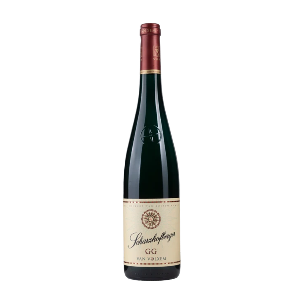 Van Volxem Scharzhofberger Riesling Grosse Lage 2020 — wit