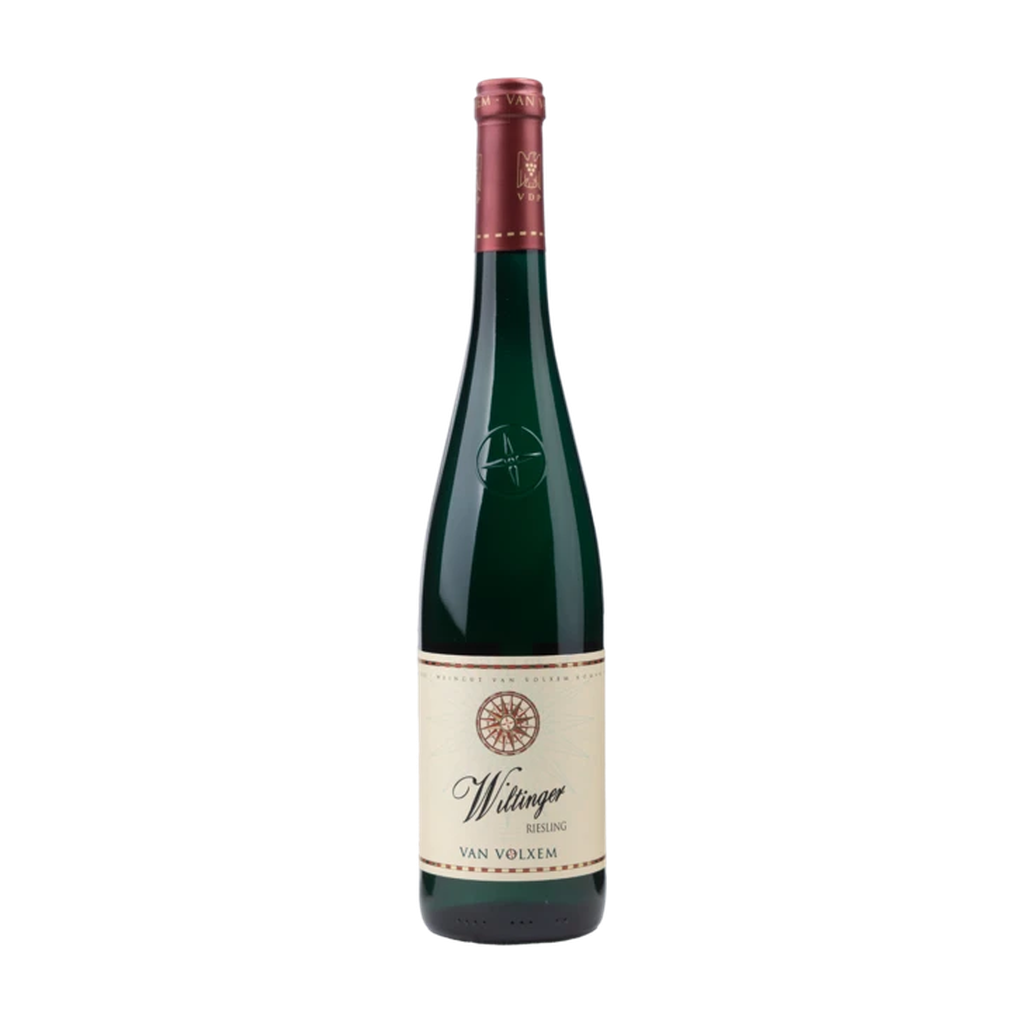 Van Volxem Wiltinger Riesling 2022 — wit