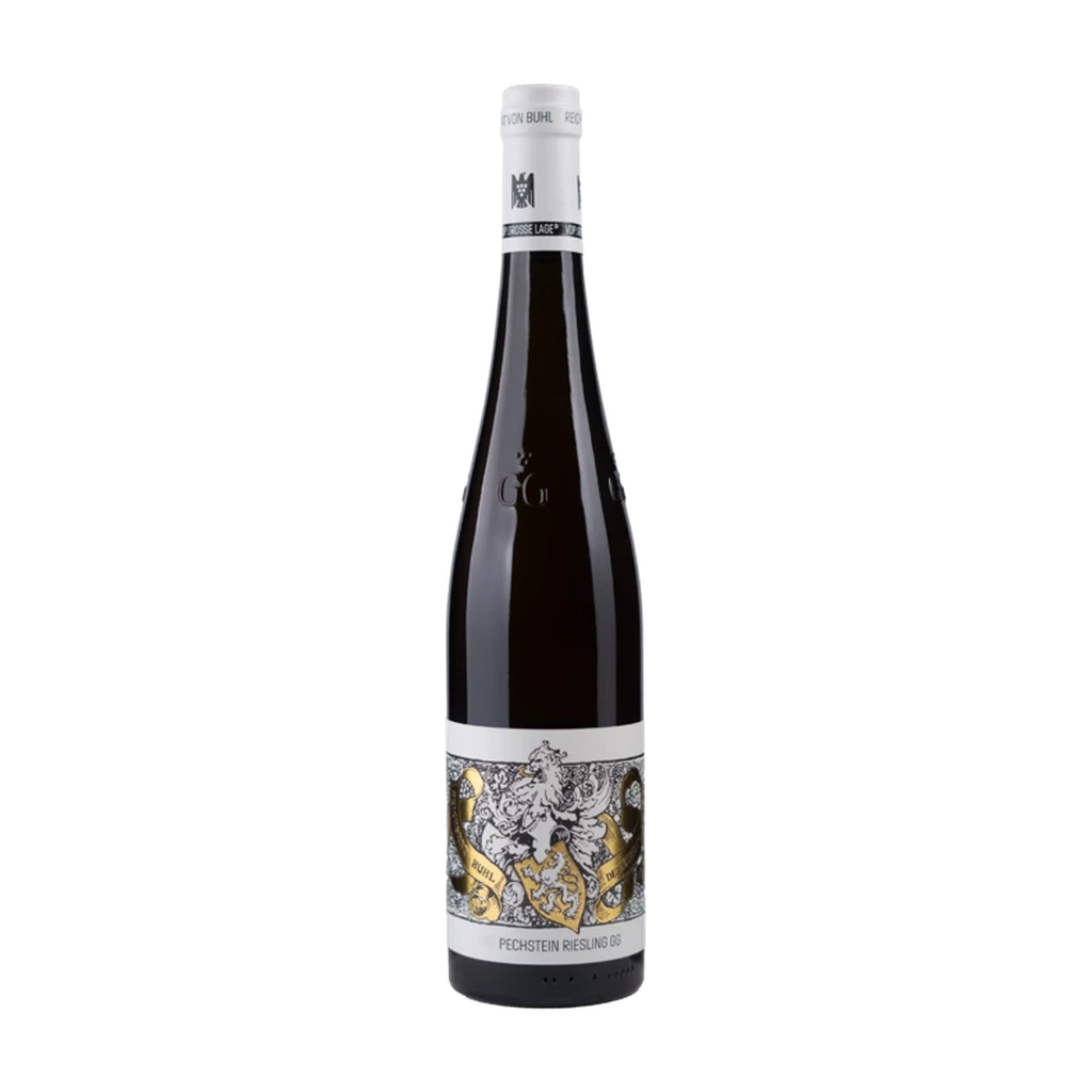 Reichsrat Von Buhl Pechstein Grosse Lage 2019 — wit