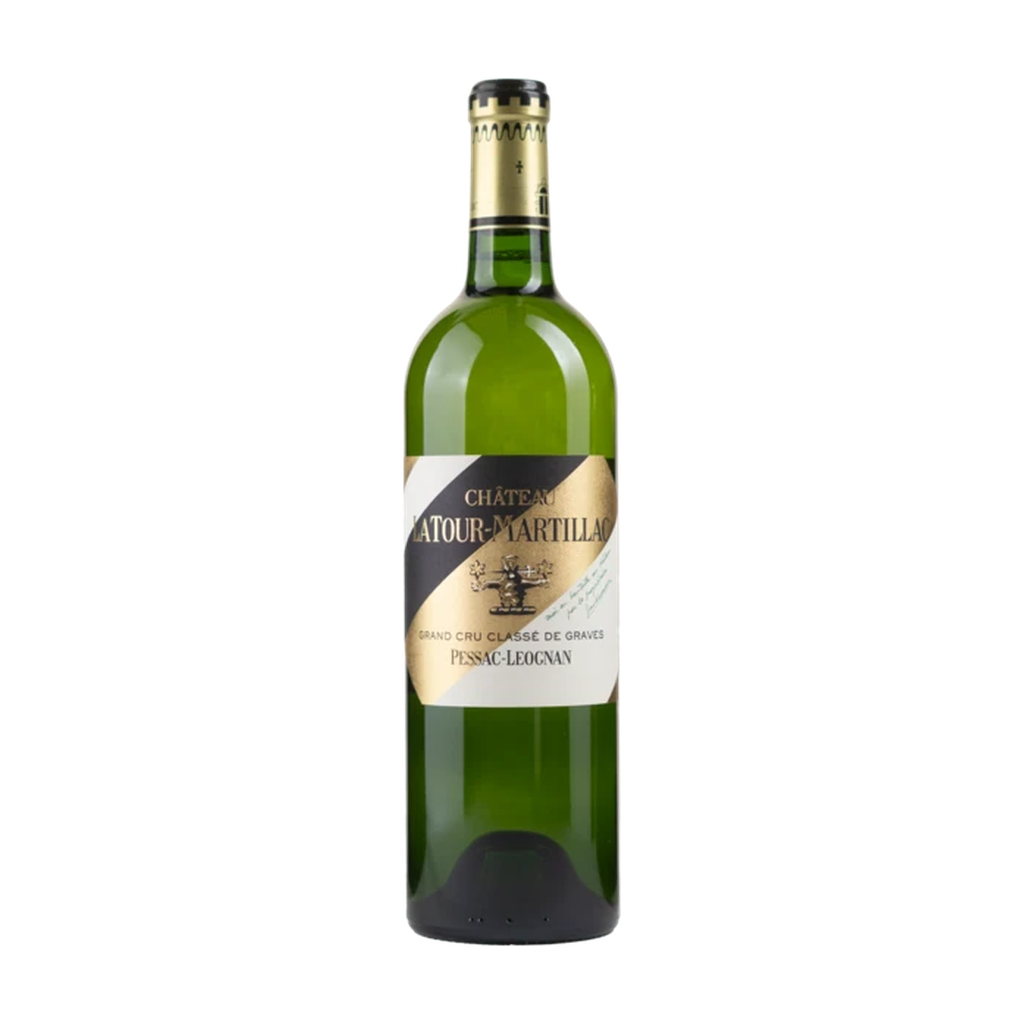 Château Latour-Martillac GCC 2023 — wit
