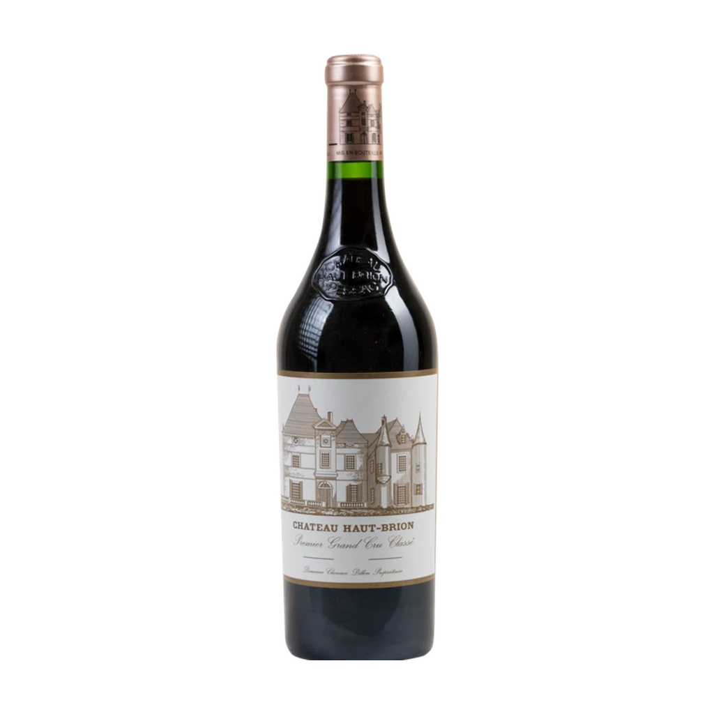 Niet van toepassing Château Haut Brion 1er GCC 2019 — rood