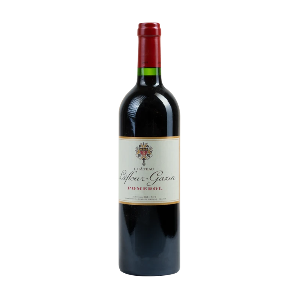 Château Lafleur Gazin 2022 — rood