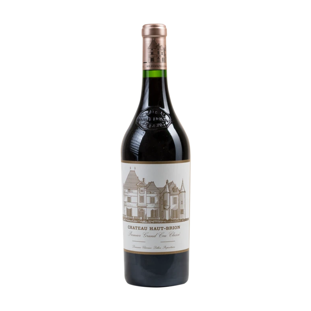 Château Haut Brion 1er GCC 2023 — rood
