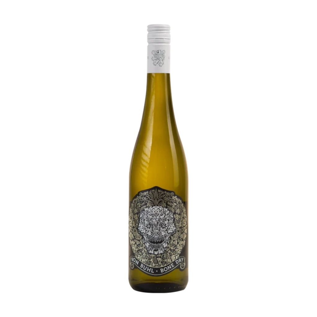 Reichsrat Von Buhl Bone Dry Riesling 2024 — wit