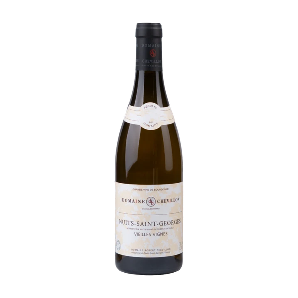 Domaine Robert Chevillon Nuits Saint Georges 2021 — wit