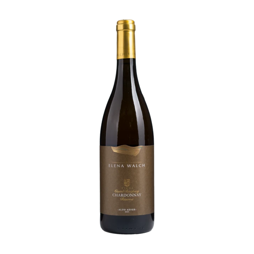 Elena Walch Chardonnay Riserva Vigna Castel Ringberg 2023 — wit