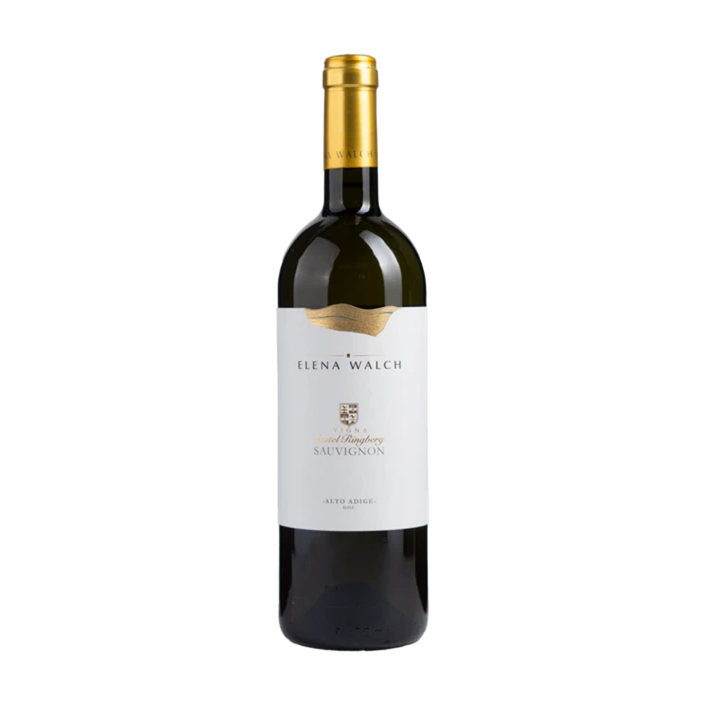 Elena Walch Sauvignon Vigna Castel Ringberg 2024 — wit