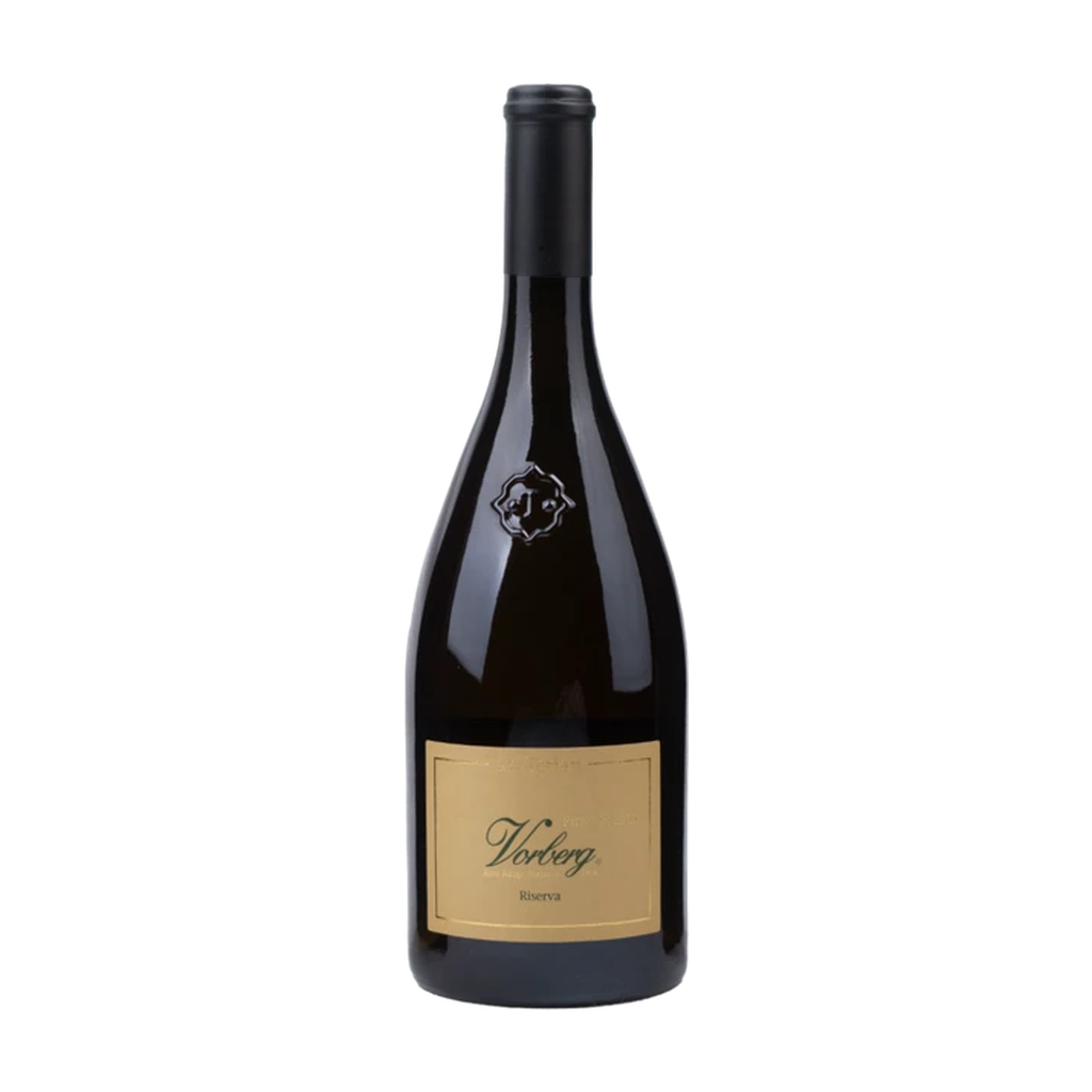 Terlan Vorberg Pinot Bianco Riserva DOC 2023 — wit