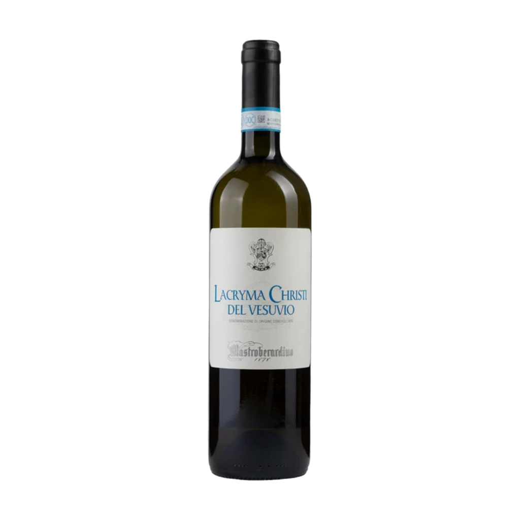 Mastroberardino Lacryma Christi del Vesuvio DOC 2024 — wit