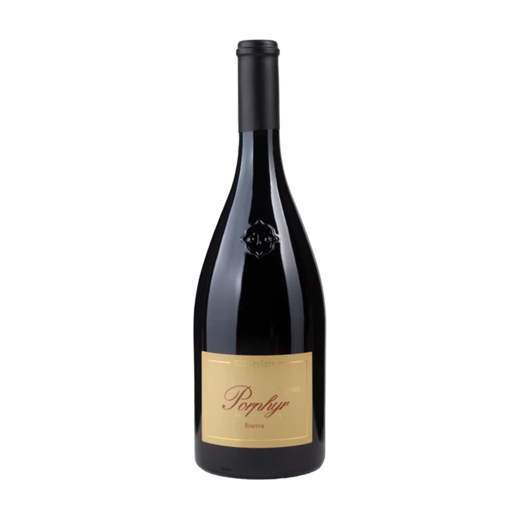 Terlan Porphyr Lagrein Riserva 2023 — rood