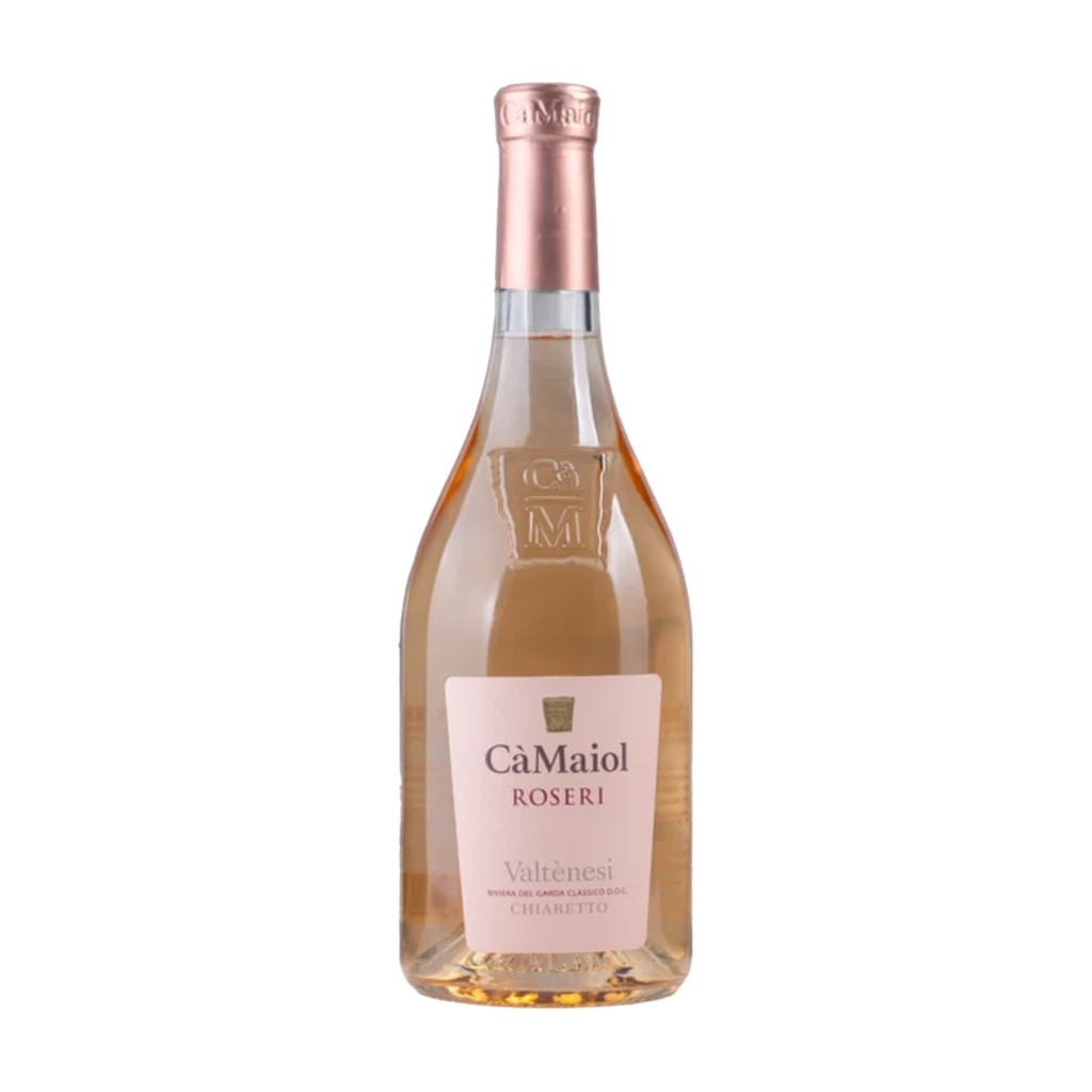 Ca'Maiol Roseri Valtenesi Riviera del Garda 2025 — rosé