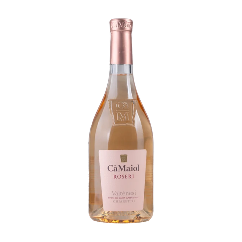 Ca'Maiol Roseri Valtenesi Riviera del Garda 2025 — rosé