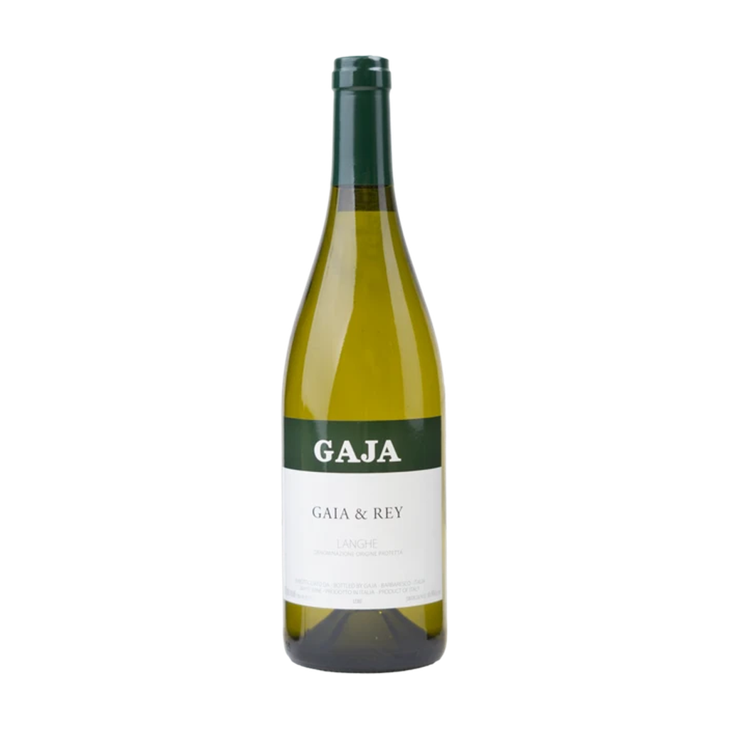 Gaja Gaia &amp; Rey Langhe DOC 2024 — wit