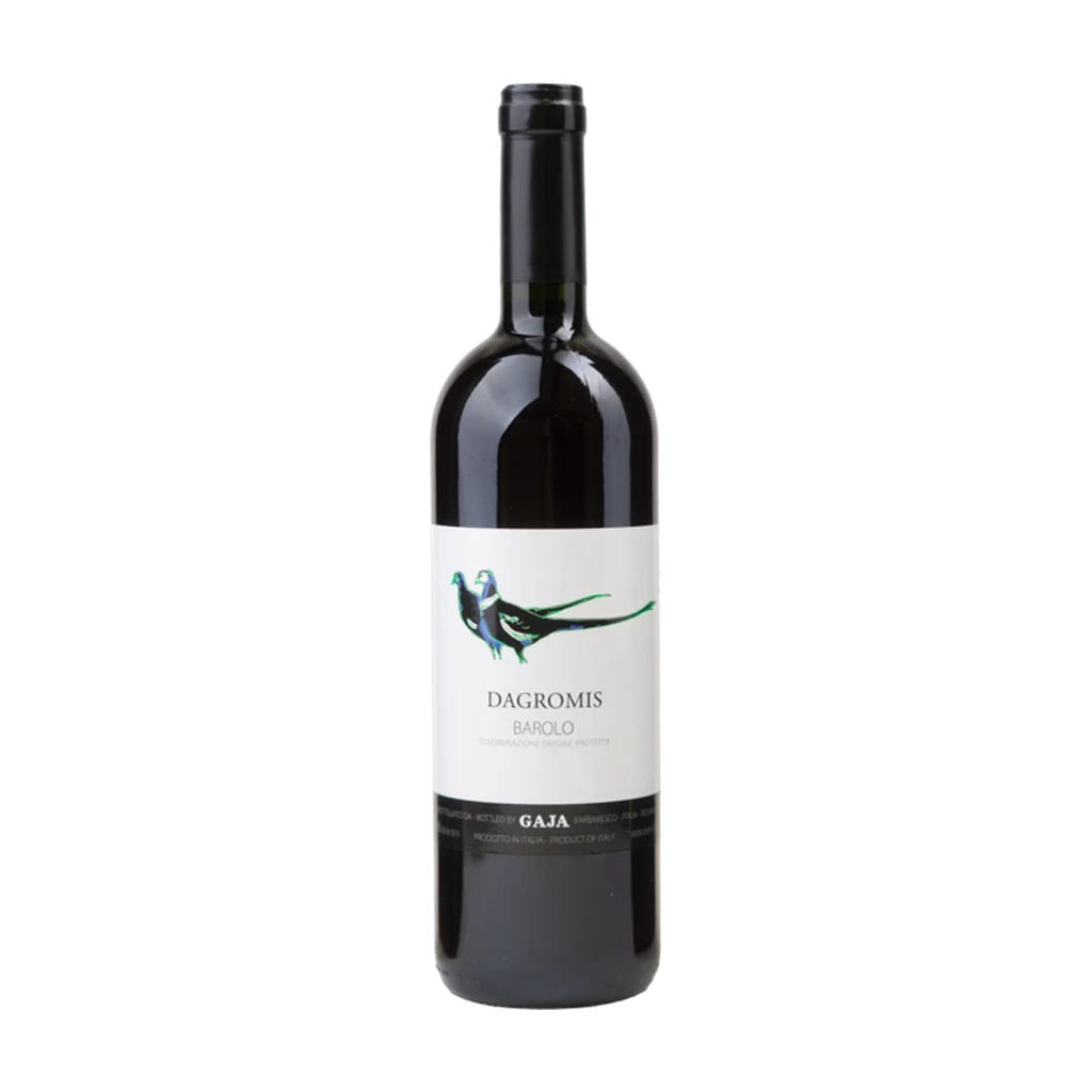 Gaja Dagromis Barolo Barolo DOCG 2019 — rood