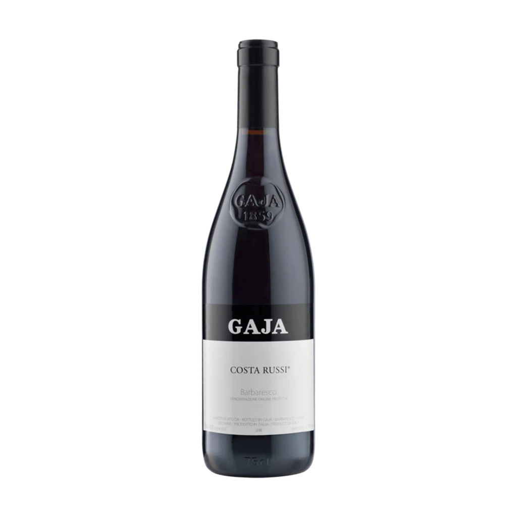 Gaja Costa Russi Barbaresco DOCG 2022 — rood