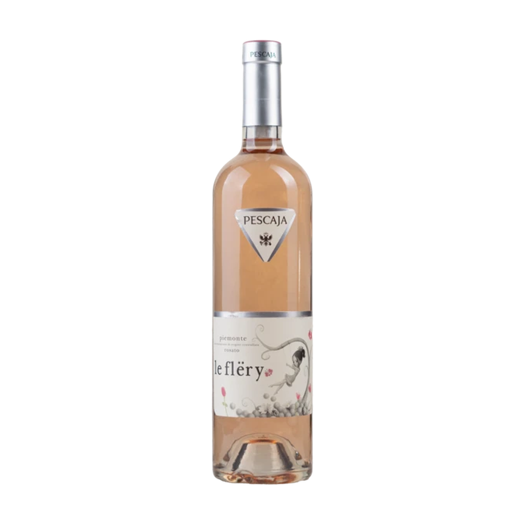 Pescaja Flery DOC 2025 — rosé