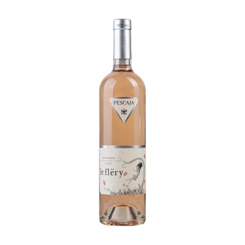 Pescaja Flery DOC 2025 — rosé